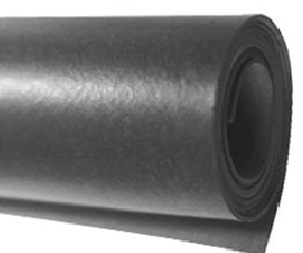 Viton Floroelastomer (FPM) Kauçuk Levha 